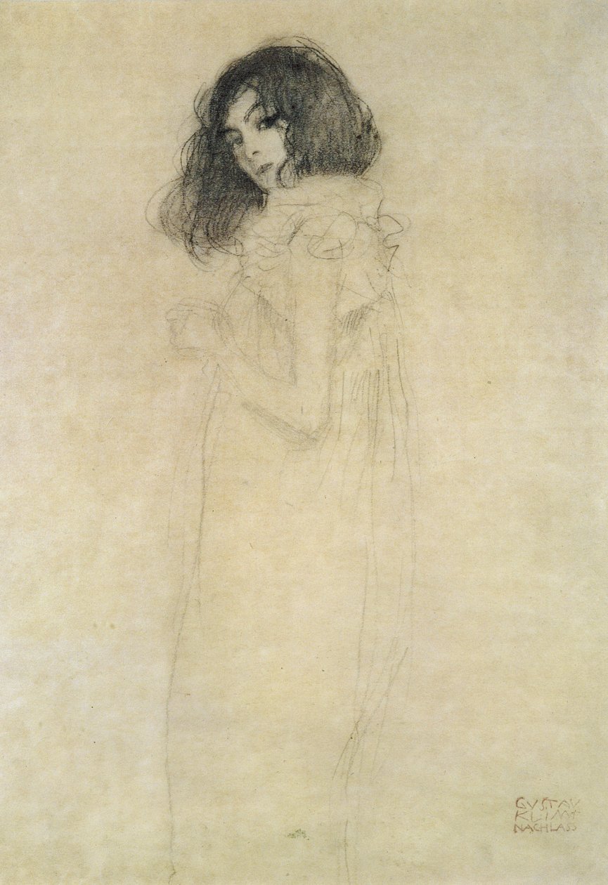 Henri Chavigny 女性の肖像画 Henri Chavigny 女性の肖像画